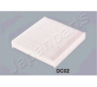 FAADC02 JAPANPARTS - купить в магазине запчастей по Украине