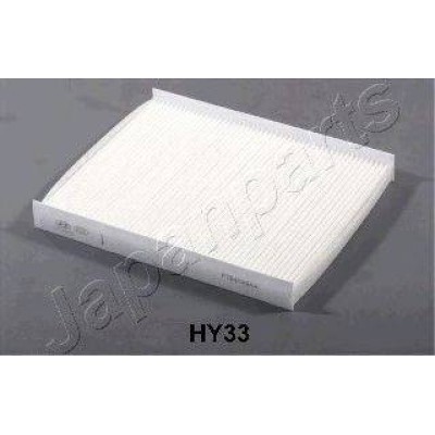 Фильтр, воздух во внутренном пространстве FAAHY33 JAPANPARTS - купить в магазине запчастей по Украине