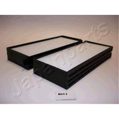 Фильтр, воздух во внутренном пространстве FAAKI11 JAPANPARTS - купить в магазине запчастей по Украине