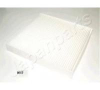 Фильтр, воздух во внутренном пространстве JAPANPARTS FAA-MI7 FAAMI7 JAPANPARTS - купить в магазине запчастей по Украине