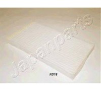 Фильтр, воздух во внутренном пространстве JAPANPARTS FAA-NS18 FAANS18 JAPANPARTS - купити в магазині запчастин по Україні