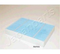 Фильтр, воздух во внутренном пространстве JAPANPARTS FAA-SZ09 FAASZ09 JAPANPARTS - купити в магазині запчастин по Україні