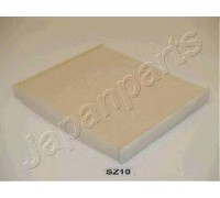 Фильтр, воздух во внутренном пространстве JAPANPARTS FAA-SZ10 FAASZ10 JAPANPARTS - купити в магазині запчастин по Україні