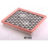 Воздушный фильтр JAPANPARTS FA-W16S FAW16S JAPANPARTS - купить в магазине запчастей по Украине