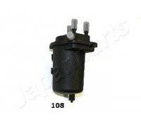FC108S JAPANPARTS - купить в магазине запчастей по Украине
