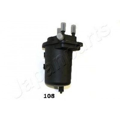 Топливный фильтр FC108S JAPANPARTS - купить в магазине запчастей по Украине