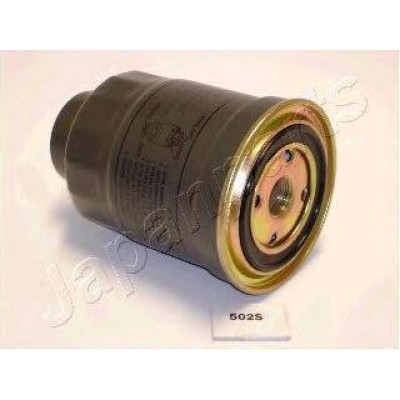 Топливный фильтр FC502S JAPANPARTS - купить в магазине запчастей по Украине