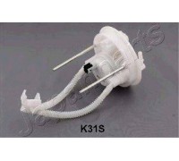 Топливный фильтр JAPANPARTS FC-K31S FCK31S JAPANPARTS - купить в магазине запчастей по Украине