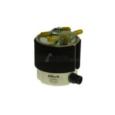 Топливный фильтр FCS863 PURFLUX - купить в магазине запчастей по Украине