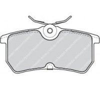 FDB1319 FERODO - купить в магазине запчастей по Украине