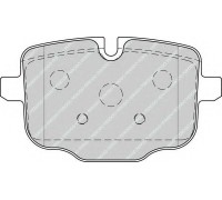 FDB4381 FERODO - купить в магазине запчастей по Украине
