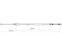 FHB432824 FERODO - купить в магазине запчастей по Украине