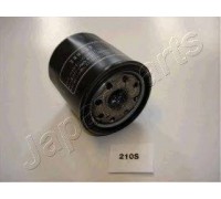 Масляный фильтр JAPANPARTS FO-210S FO210S JAPANPARTS - купить в магазине запчастей по Украине