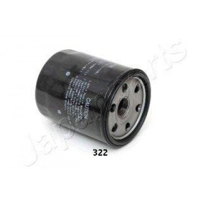 Масляный фильтр FO322S JAPANPARTS - купить в магазине запчастей по Украине