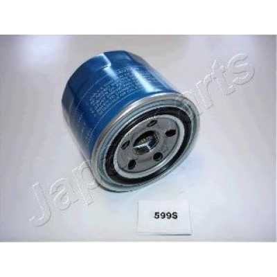 Масляный фильтр FO599S JAPANPARTS - купить в магазине запчастей по Украине