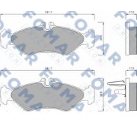 FO627481 FOMAR Friction - купити в магазині запчастин по Україні