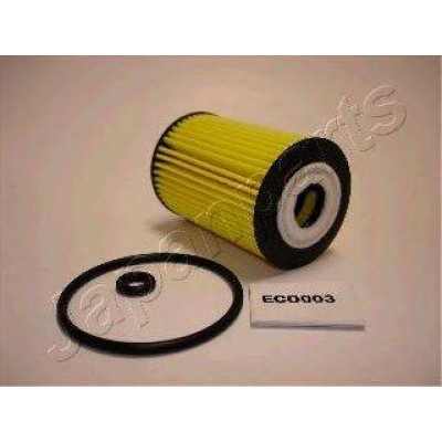 Масляный фильтр FOECO003 JAPANPARTS - купити в магазині запчастин по Україні