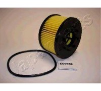 Масляный фильтр JAPANPARTS FO-ECO022 FOECO022 JAPANPARTS - купить в магазине запчастей по Украине
