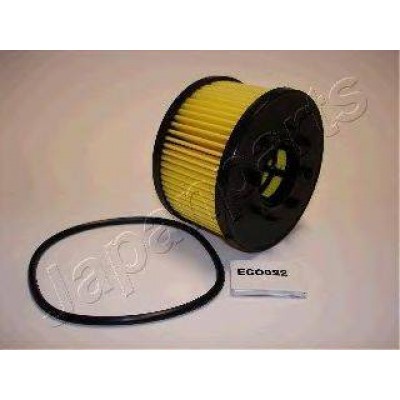 Масляный фильтр FOECO022 JAPANPARTS - купить в магазине запчастей по Украине