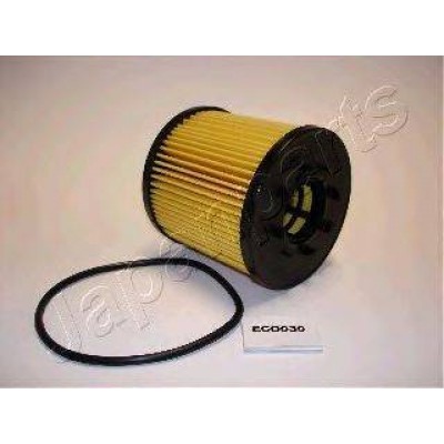 Масляный фильтр FOECO030 JAPANPARTS - купить в магазине запчастей по Украине