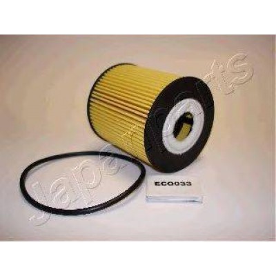Масляный фильтр FOECO033 JAPANPARTS - купить в магазине запчастей по Украине