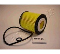 Масляный фильтр JAPANPARTS FO-ECO036 FOECO036 JAPANPARTS - купить в магазине запчастей по Украине