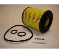 Масляный фильтр JAPANPARTS FO-ECO038 FOECO038 JAPANPARTS - купить в магазине запчастей по Украине