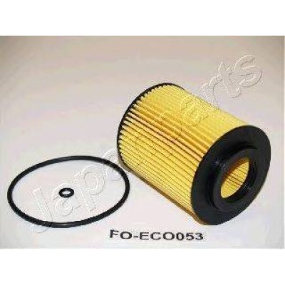 Масляный фильтр FOECO053 JAPANPARTS - купить в магазине запчастей по Украине