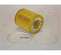Масляный фильтр JAPANPARTS FO-ECO058 FOECO058 JAPANPARTS - купить в магазине запчастей по Украине