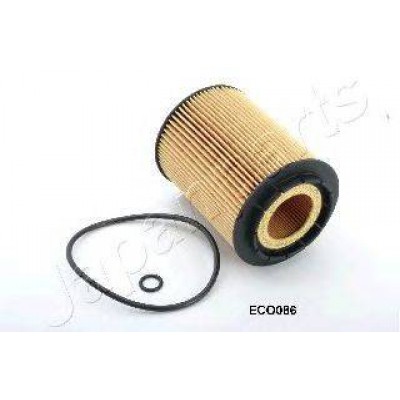 Масляный фильтр FOECO086 JAPANPARTS - купить в магазине запчастей по Украине