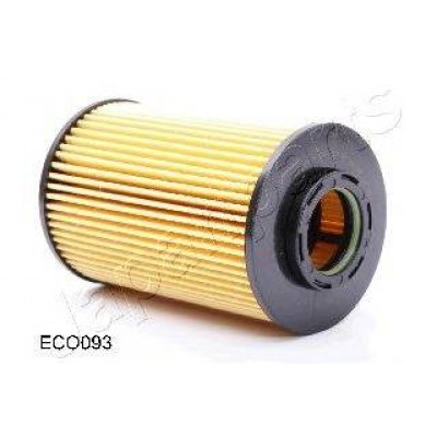 Масляный фильтр FOECO093 JAPANPARTS - купить в магазине запчастей по Украине