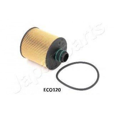 Масляный фильтр FOECO120 JAPANPARTS - купить в магазине запчастей по Украине