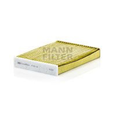 Фильтр, воздух во внутренном пространстве FP25012 MANN-FILTER - купити в магазині запчастин по Україні