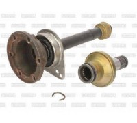 Шарнирный комплект, приводной вал PASCAL G8W005PC G8W005PC PASCAL - купить в магазине запчастей по Украине