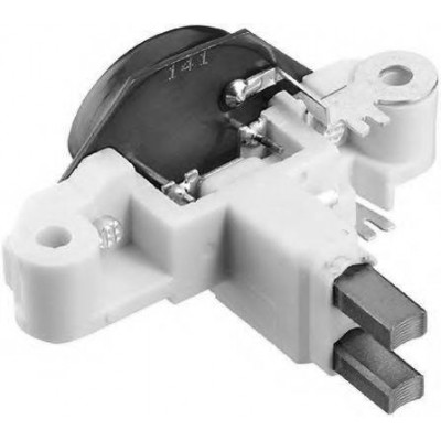Регулятор генератора GER012 BERU - купить в магазине запчастей по Украине