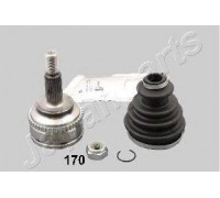 Шарнирный комплект, приводной вал JAPANPARTS GI-170 GI170 JAPANPARTS - купить в магазине запчастей по Украине