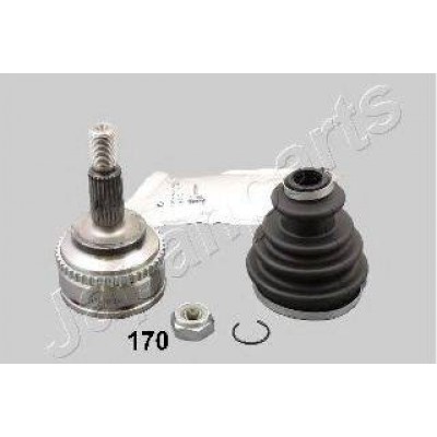 Шарнирный комплект, приводной вал GI170 JAPANPARTS - купить в магазине запчастей по Украине