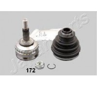 Шарнирный комплект, приводной вал JAPANPARTS GI-172 GI172 JAPANPARTS - купить в магазине запчастей по Украине