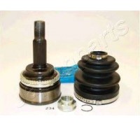 Шарнирный комплект, приводной вал JAPANPARTS GI-234 GI234 JAPANPARTS - купить в магазине запчастей по Украине