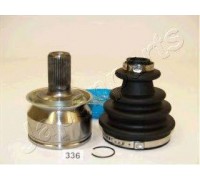 Шарнирный комплект, приводной вал JAPANPARTS GI-336 GI336 JAPANPARTS - купити в магазині запчастин по Україні