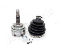 Шарнирный комплект, приводной вал JAPANPARTS GI-W17 GIW17 JAPANPARTS - купить в магазине запчастей по Украине
