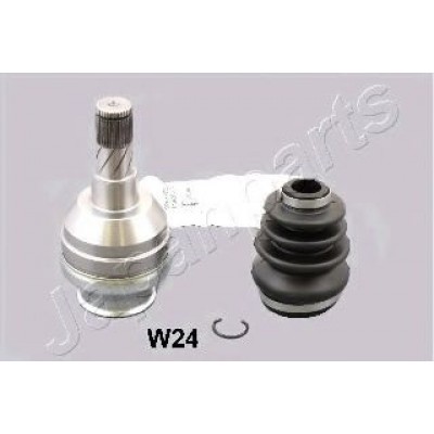 Шарнирный комплект, приводной вал GIW24 JAPANPARTS - купить в магазине запчастей по Украине