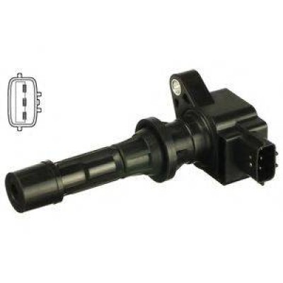 Катушка зажигания GN1049912B1 DELPHI - купить в магазине запчастей по Украине