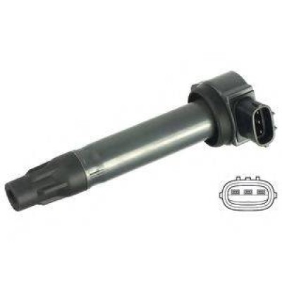 Катушка зажигания GN1051912B1 DELPHI - купить в магазине запчастей по Украине