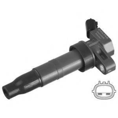 Катушка зажигания GN1056812B1 DELPHI - купить в магазине запчастей по Украине