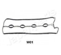 Прокладка, крышка головки цилиндра JAPANPARTS GP-W01 GPW01 JAPANPARTS - купить в магазине запчастей по Украине