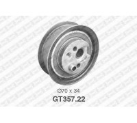 GT35722 SNR - купить в магазине запчастей по Украине