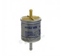 Топливный фильтр HENGST FILTER H163WK H163WK HENGST FILTER - купити в магазині запчастин по Україні