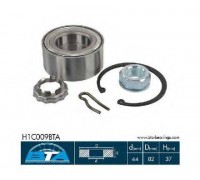 Комплект подшипника ступицы колеса BTA H1C009BTA H1C009BTA BTA - купить в магазине запчастей по Украине