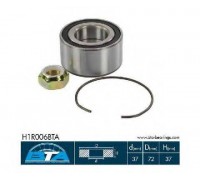 Комплект подшипника ступицы колеса BTA H1R006BTA H1R006BTA BTA - купить в магазине запчастей по Украине
